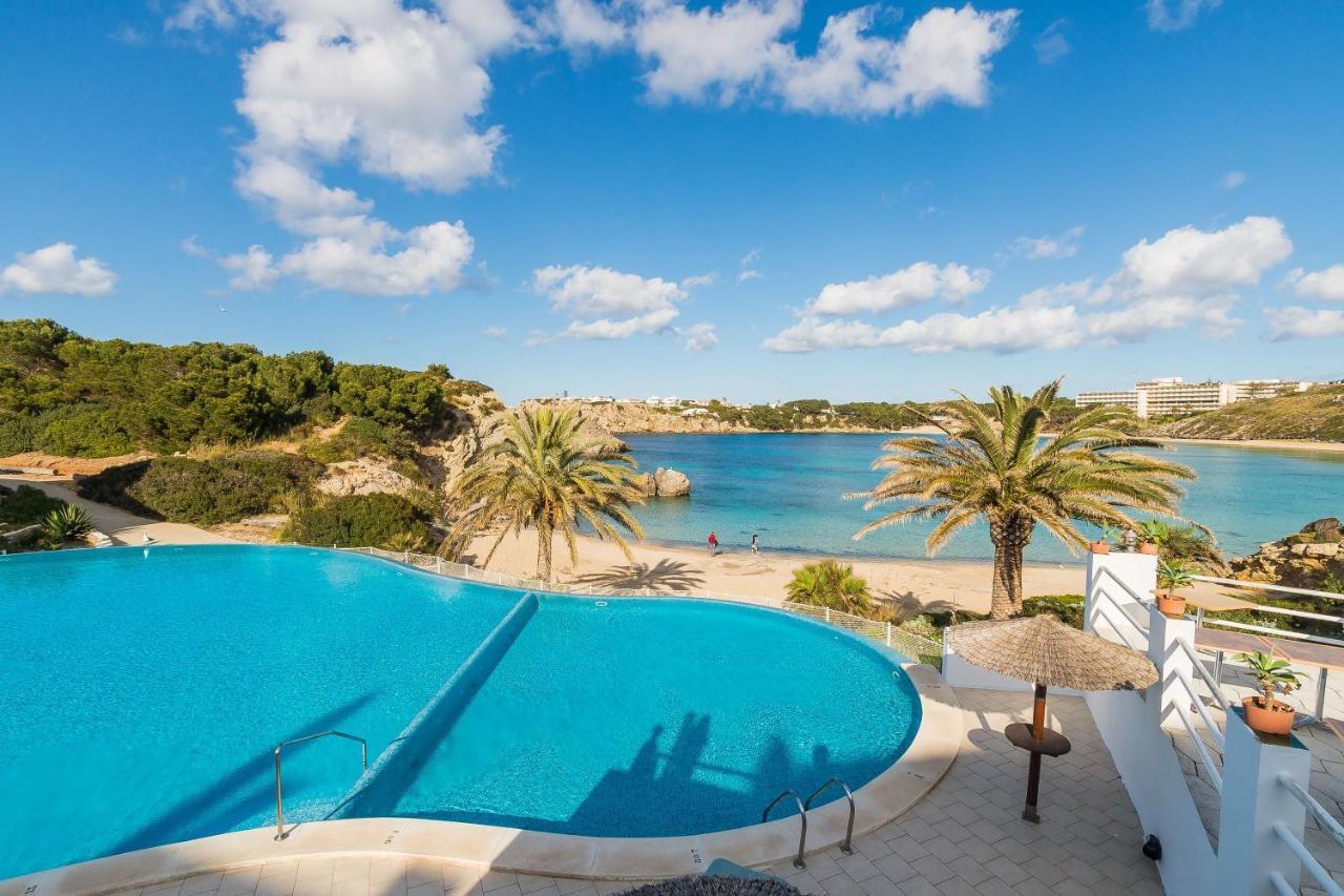 White Sands 3.08 Arenal d'en Castell Exterior photo